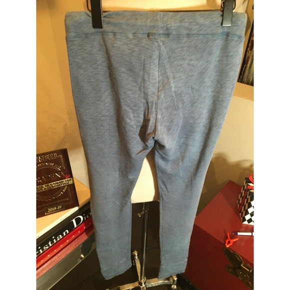 The People of the Labyrinths Gray Sweatpants - Picture 7 of 10